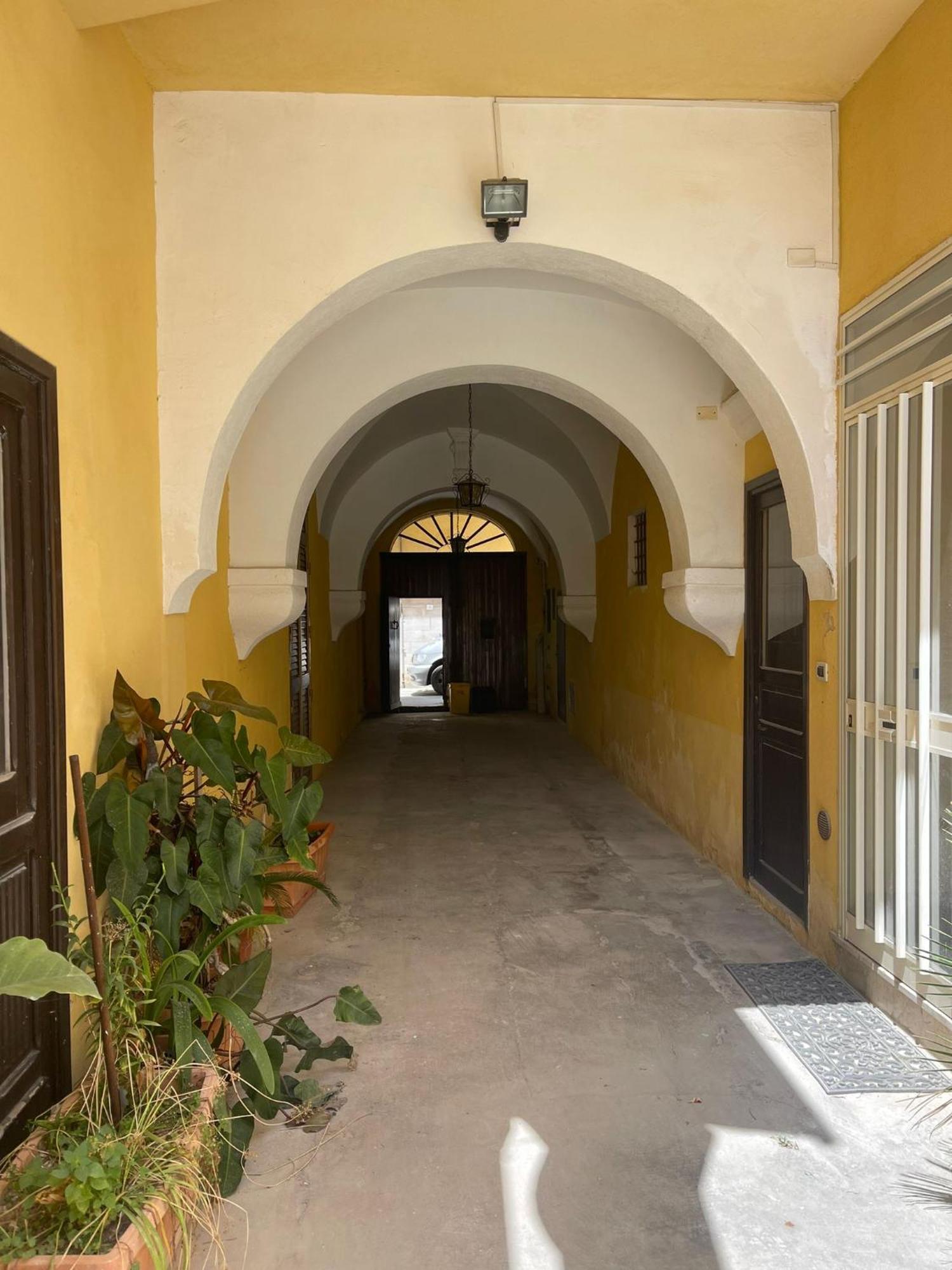 Monolocale Centro Apartamento Marsala